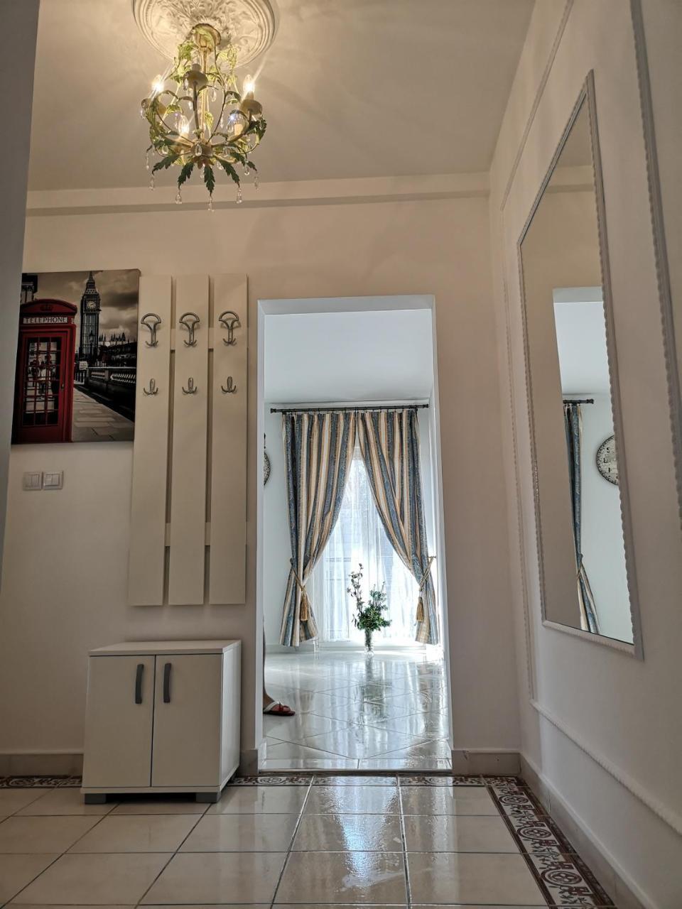 Apartmani Cirovic Luxury Херцег-Нови Номер фото
